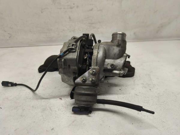 TURBO VW / AUDI / SEAT / SKODA 1.6TDI - Vue 4